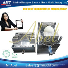 JMT moldeador de moldes de plástico personalizado en taizhou